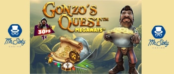 Gonzos quest slot gamstop free casinos gonzos quest slot