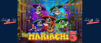 Mr Mariachi Slot non gamstop casino Mariachi Slot