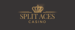 Split Aces casino review non gamstop casinos uk Split Aces casino review