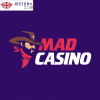 madcasino logo review at justuk.club