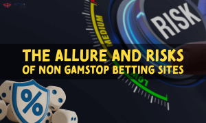 banner justuk The Allure and Risks of Non GamStop Betting Sites