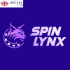 spinlynx logo review at justuk.club