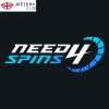 need4spins casino logo review at justuk.club
