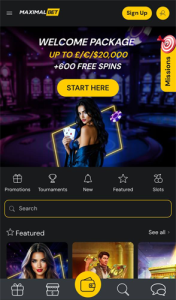 maximalbet 1 cas screen justuk