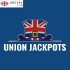 unionjackpots casino logo review at justuk.club