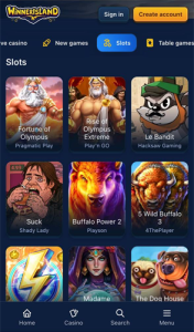 winnerisland 2 cas screen justuk
