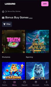 lussurio 2 cas screen justuk