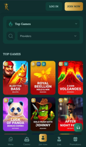 royalen 2 cas screen justuk