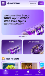 slotroyals 1 cas screen justuk slotroyals 1 cas screen justuk